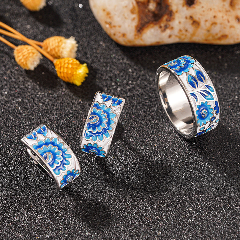 Delicate Artisan Piece