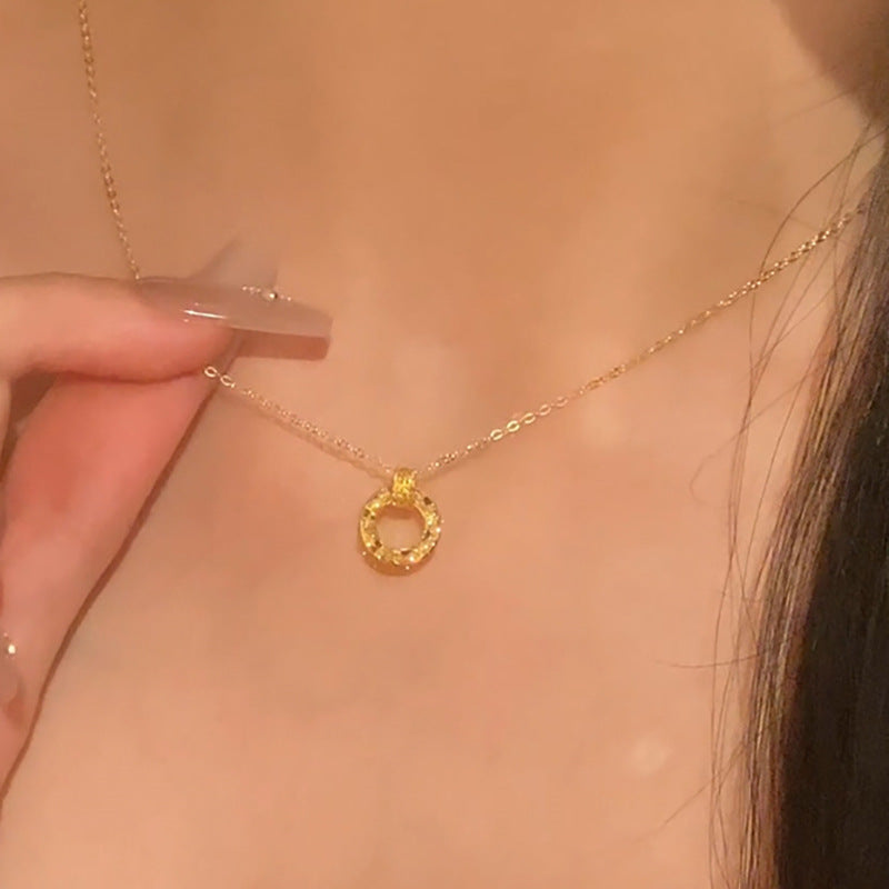 Beautiful Piece with Unique Style
