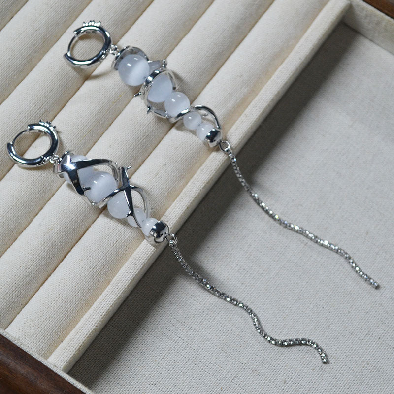 Romantic Earring for Special Moments