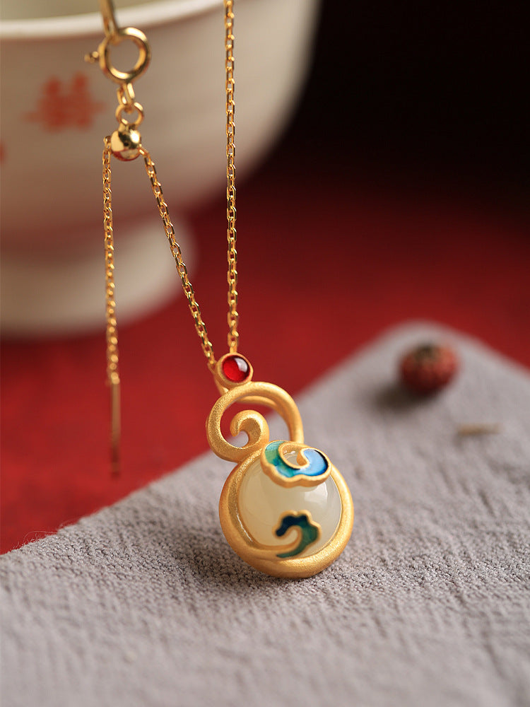 Elegant Silver Necklace for Every Occasion