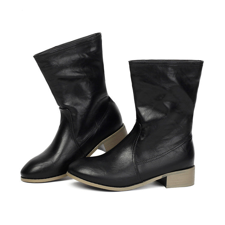 Stylish Orthopedic Boots for Any Occasion