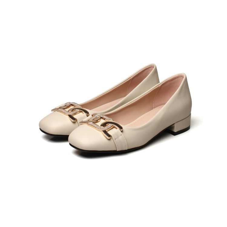 Chic Orthopedic Shoes with Unique Design