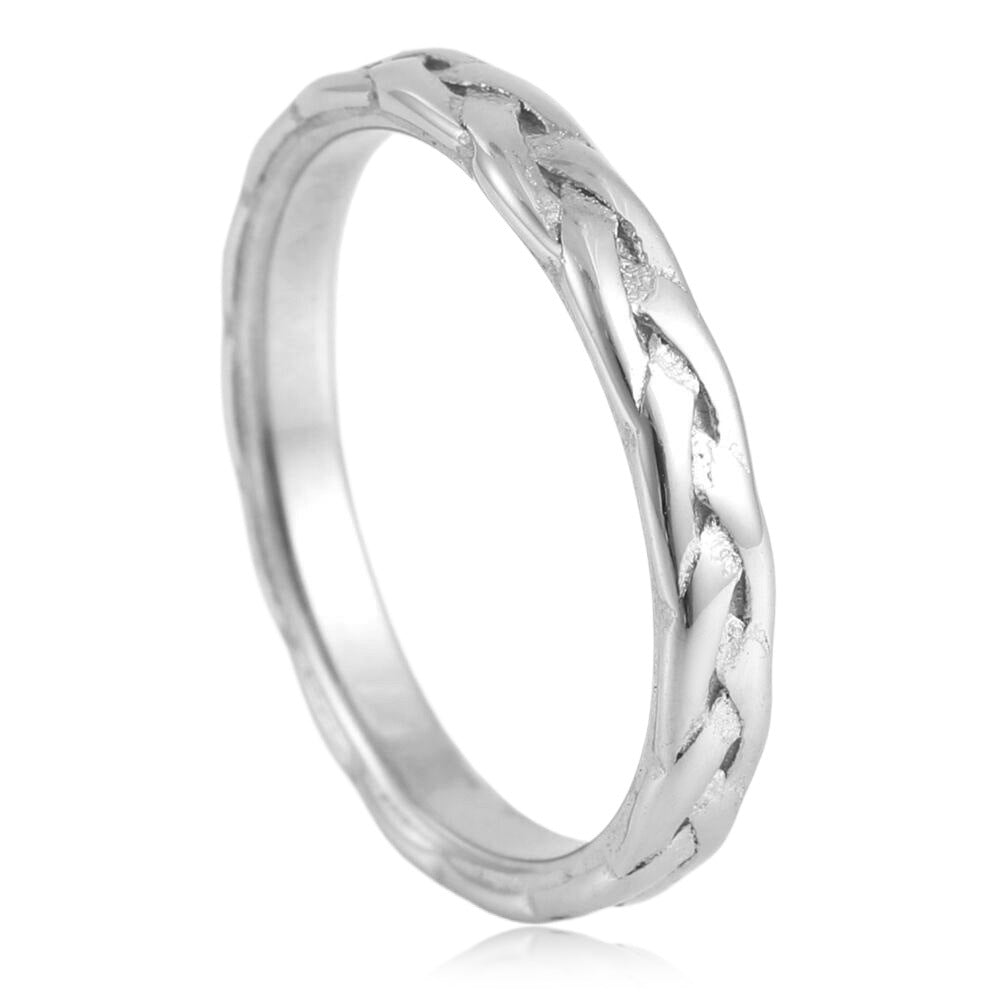 Vintage Handmade Ring