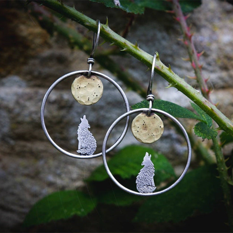 Stunning Earring for Daily Wear