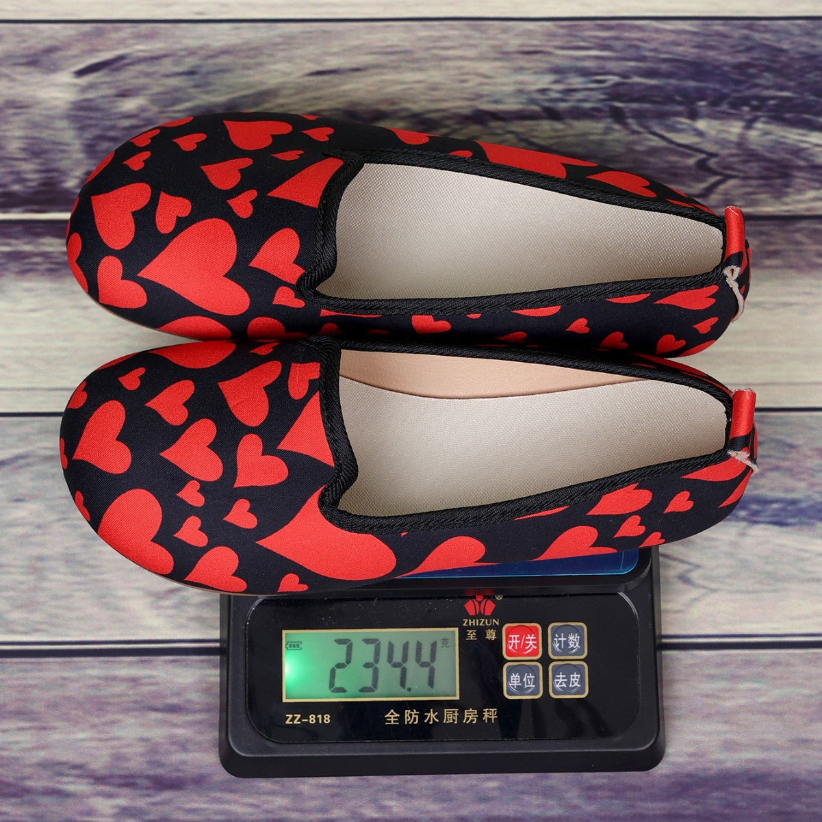 Elegant Orthopedic Shoes for Every Step