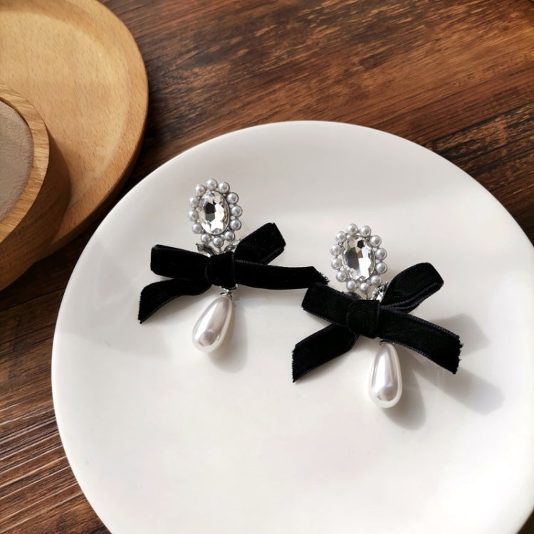 Elegant Pearl Earring for Every Occasion