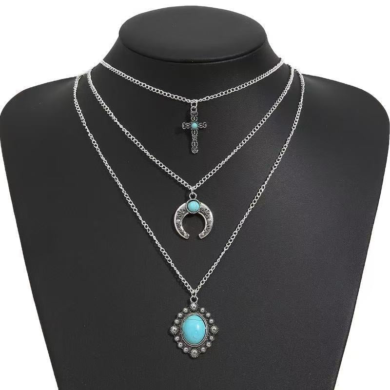 Romantic Necklace for Special Moments