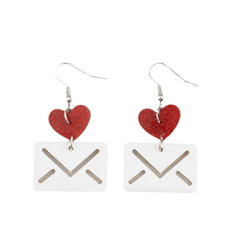 Elegant Earring for Every Occasion