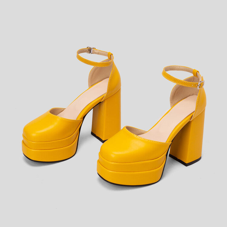 Vintage Inspired Orthopedic Sandals