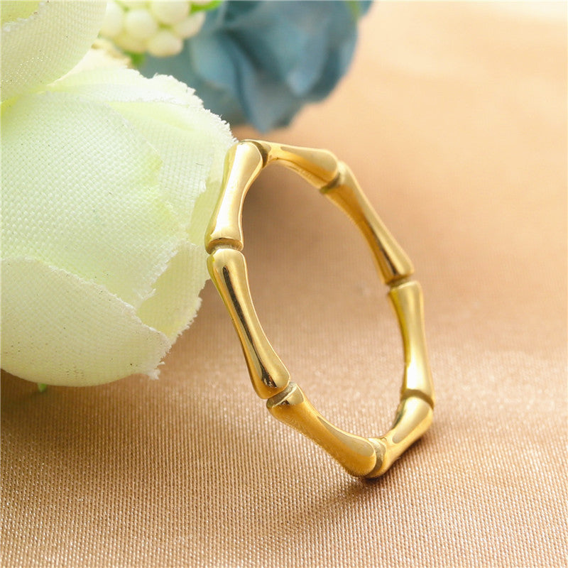 Romantic Ring for Special Moments