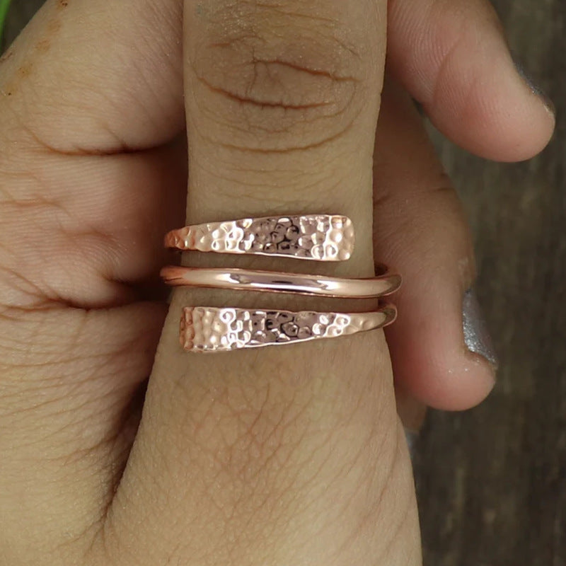 Stunning Ring for Daily Wear