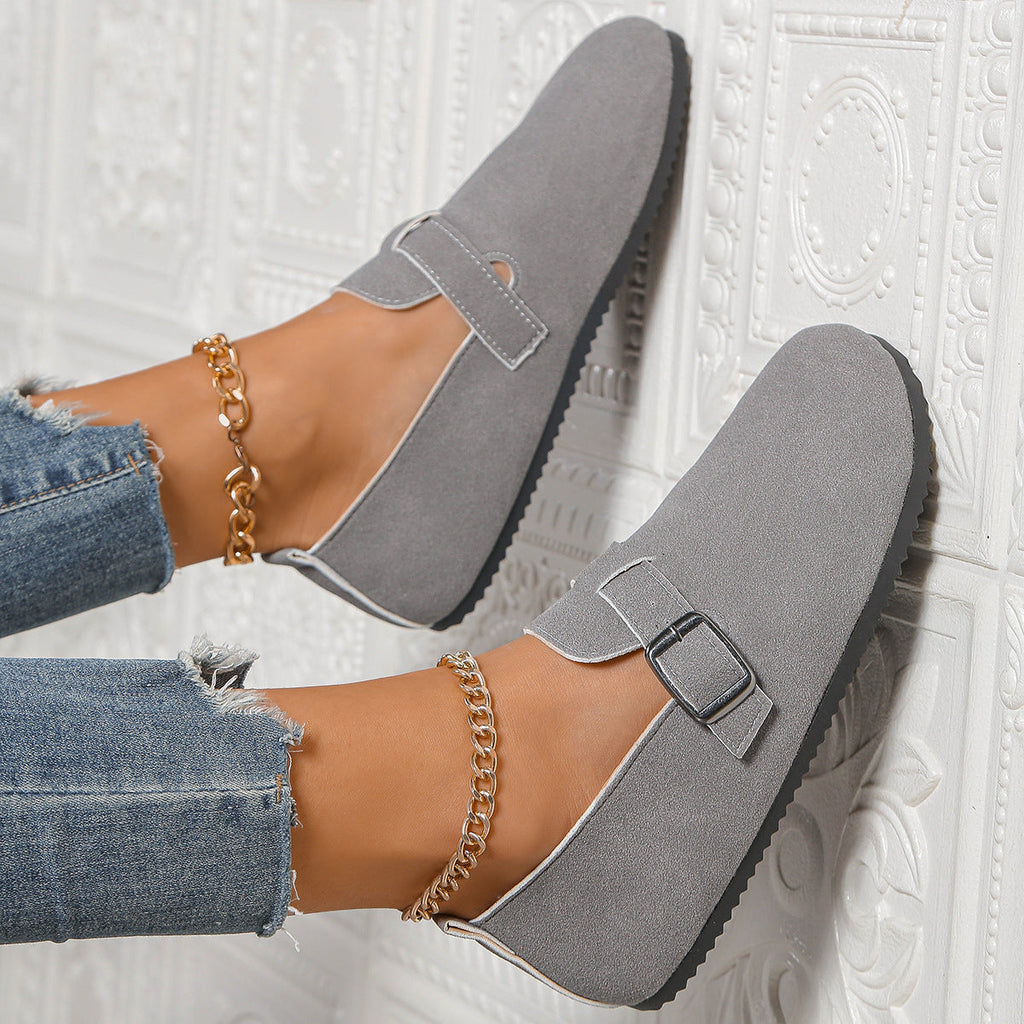 Chic Orthopedic Sneakers with Unique Design