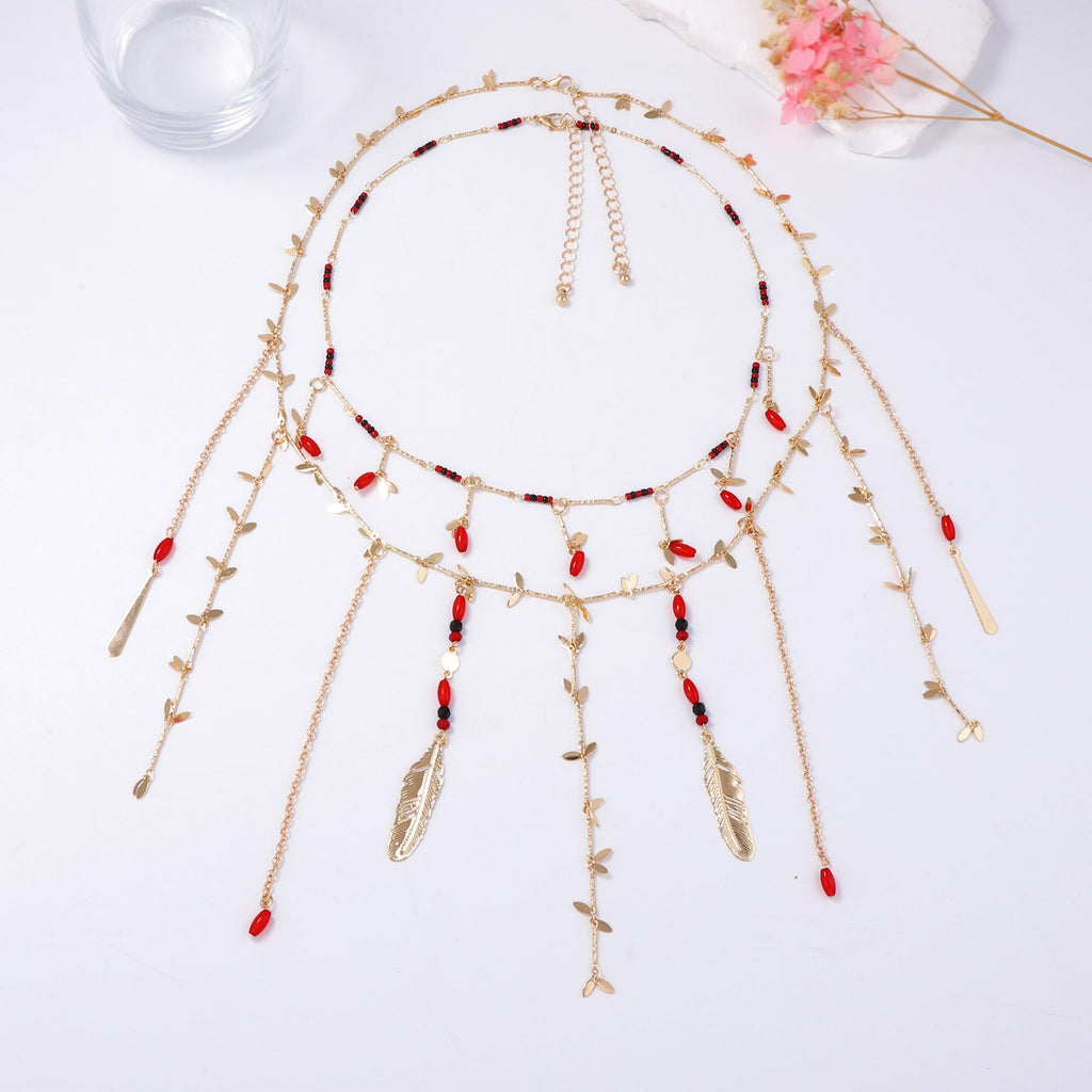 Stunning Necklace for Daily Wear