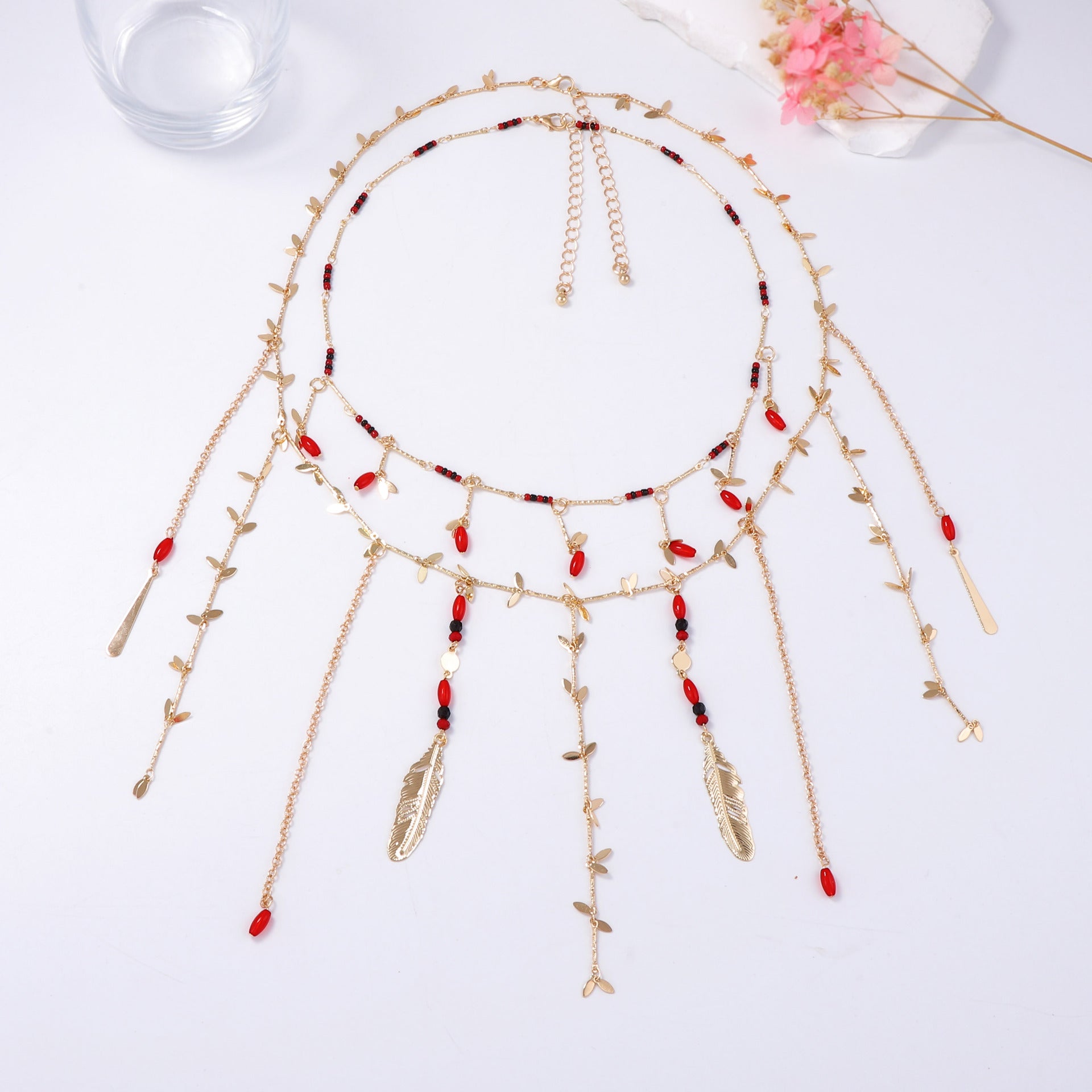 Stunning Necklace for Daily Wear