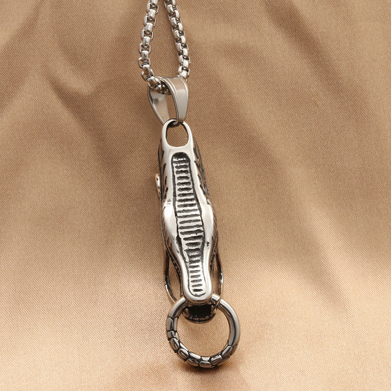 Charming Pendant for Any Occasion