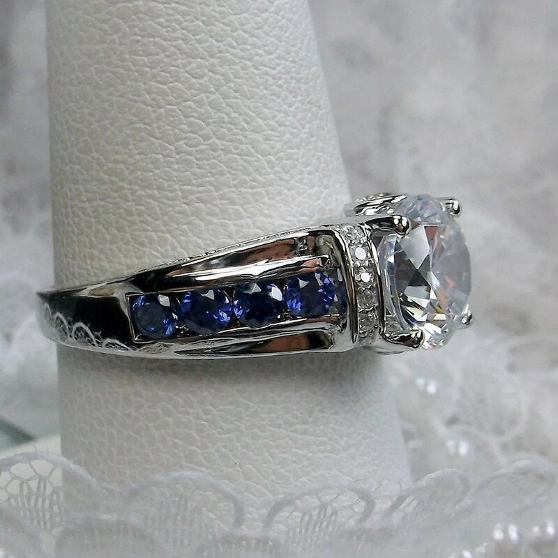 Elegant Ring for Every Occasion