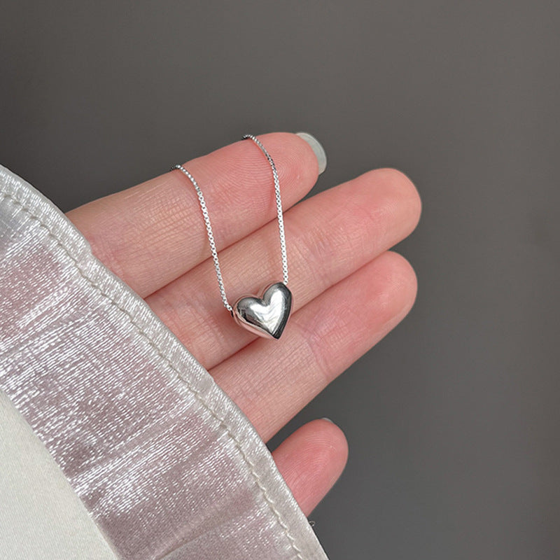 Classic Necklace with Timeless Appeal