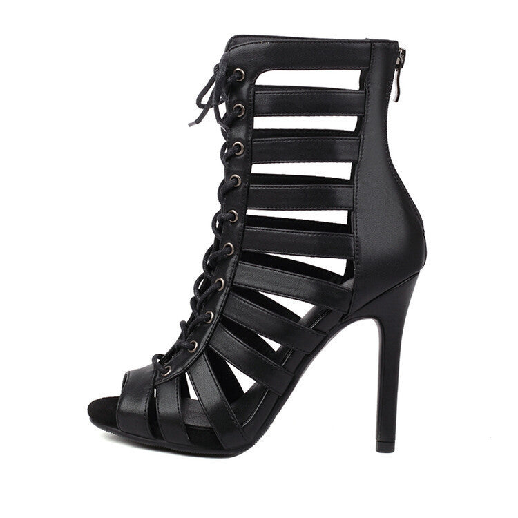 Chic Orthopedic Sandals with Unique Design