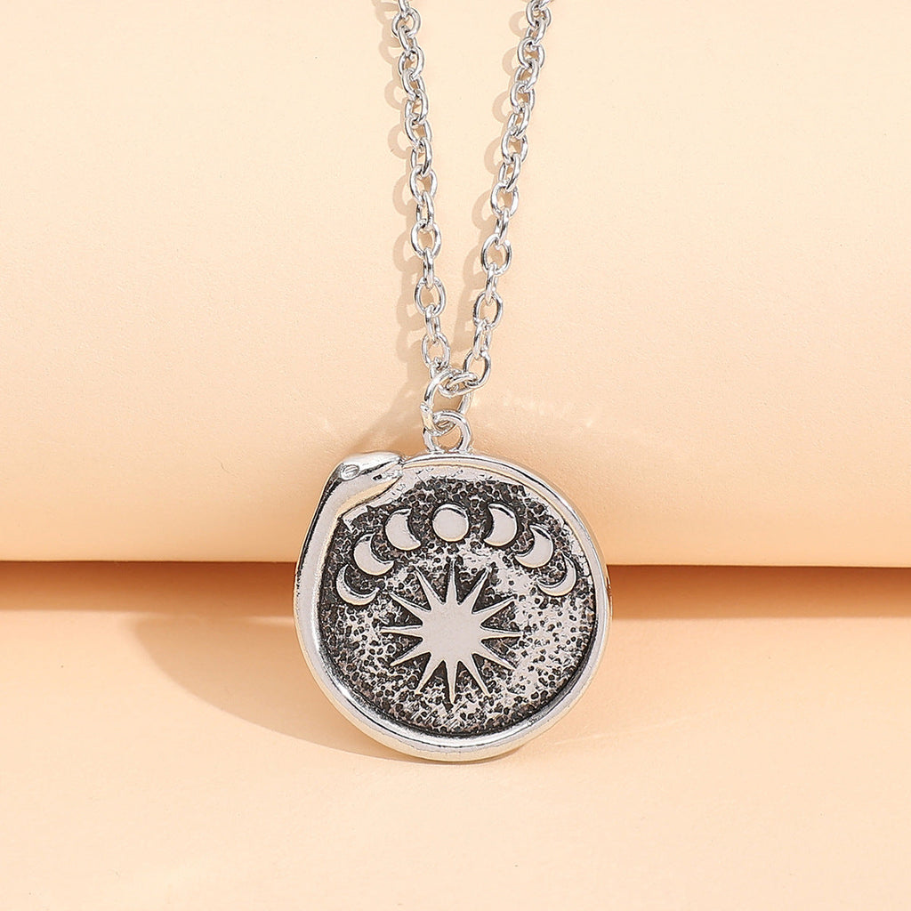 Elegant Gold Pendant for Every Occasion
