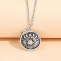 Elegant Gold Pendant for Every Occasion
