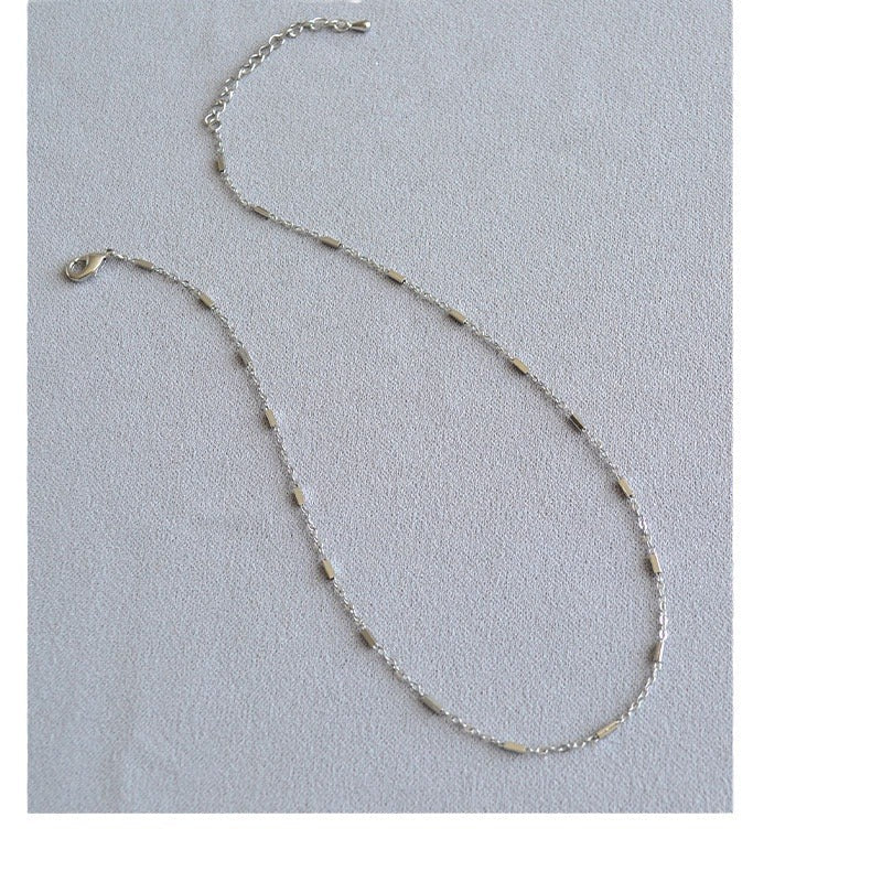 Elegant Gold Necklace for Every Occasion