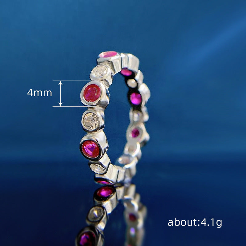 Elegant Ring for Every Occasion