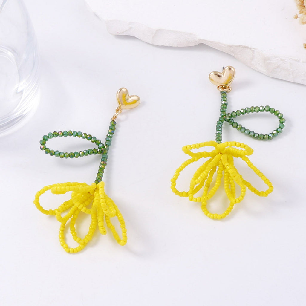 Elegant Earring for Every Occasion