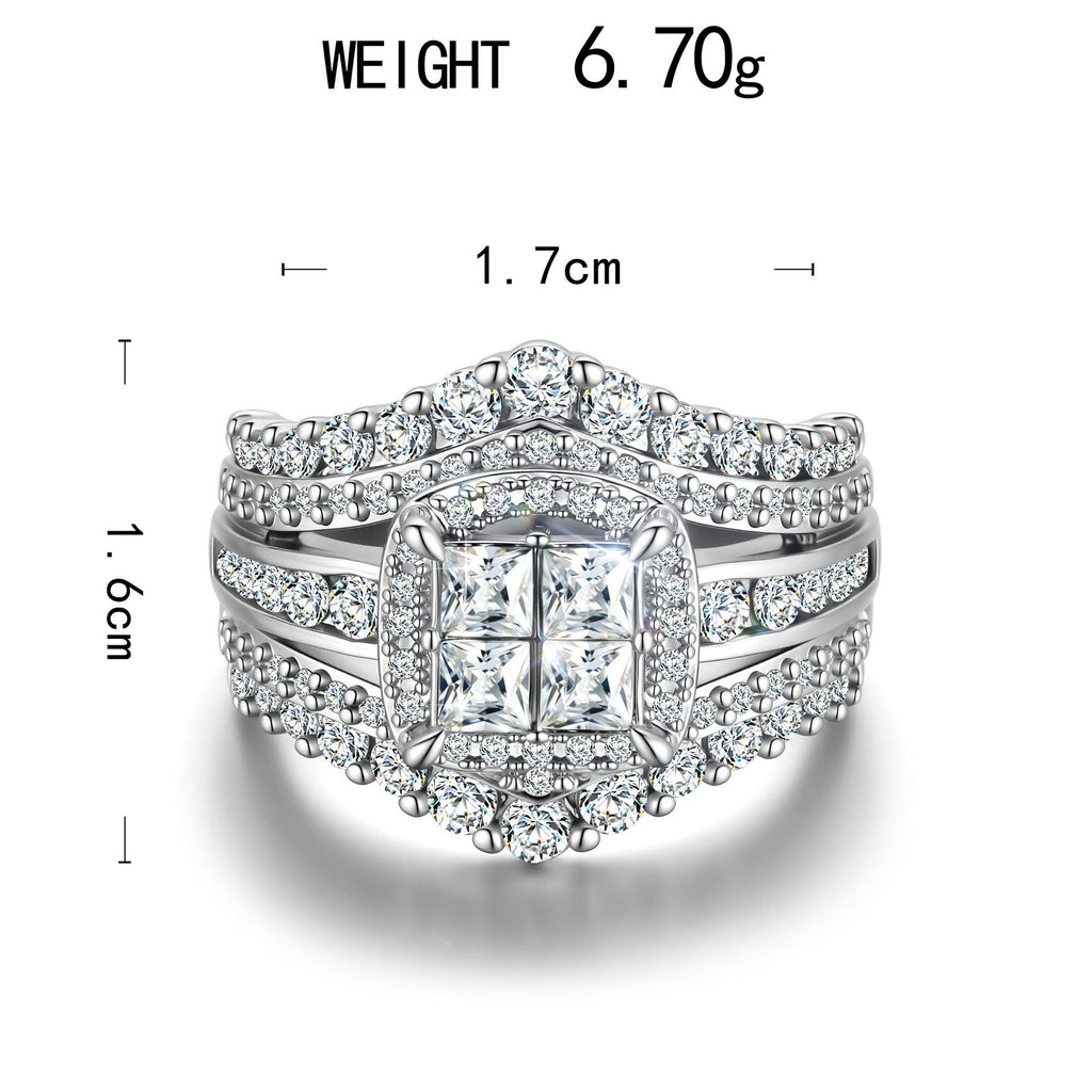 Beautiful Piece with Unique Style