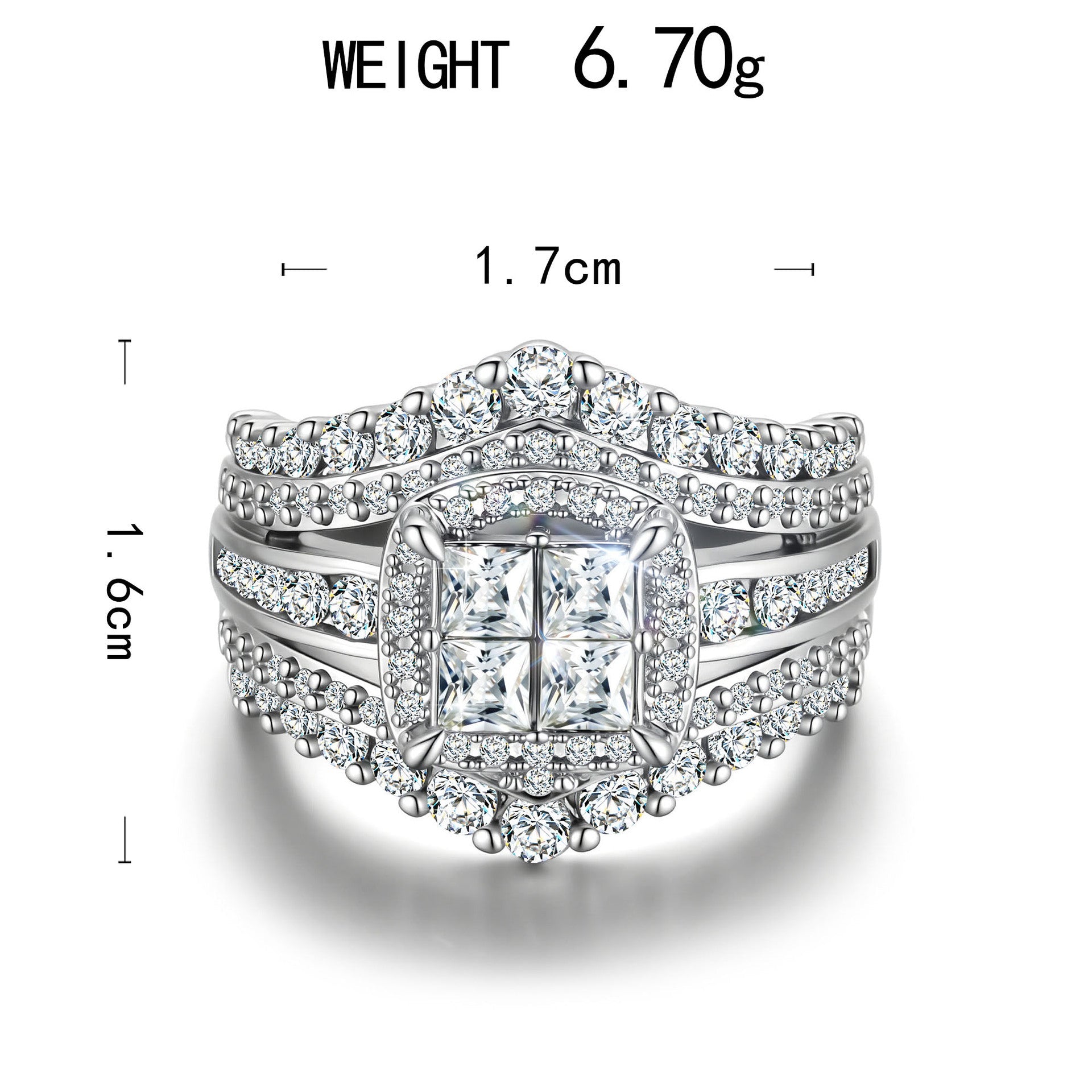 Beautiful Piece with Unique Style
