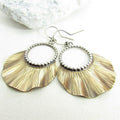 Stunning Earring for Daily Wear