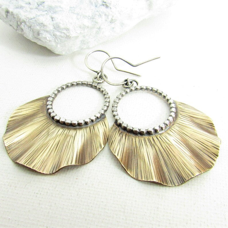Stunning Earring for Daily Wear