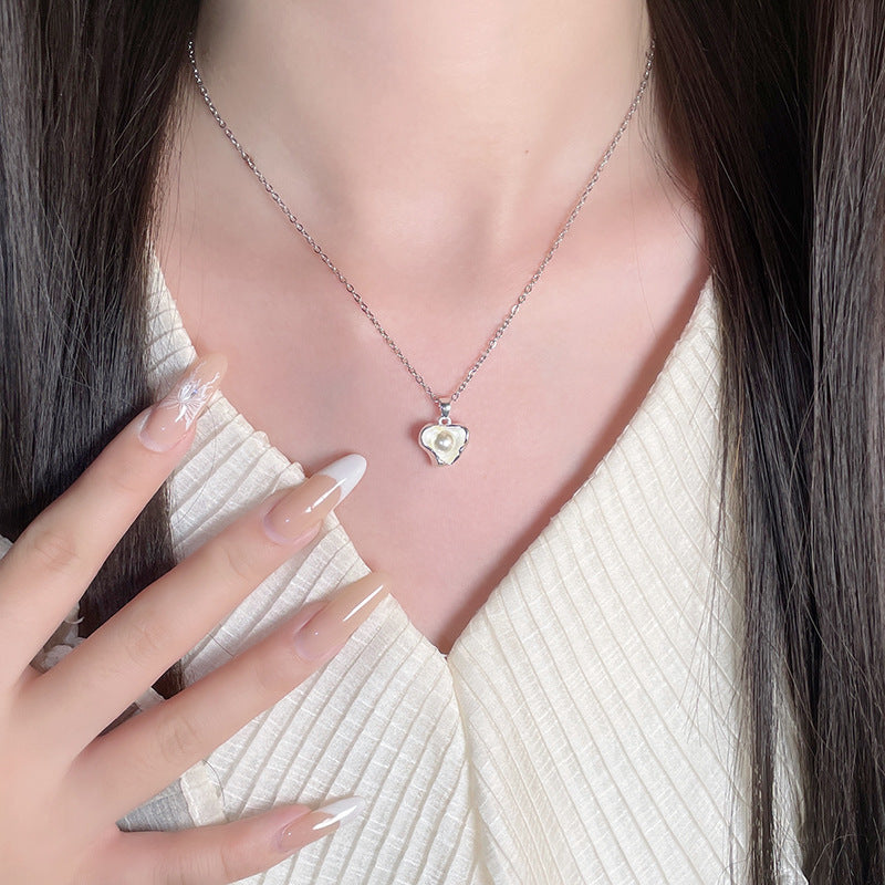 Elegant Pearl Necklace for Every Occasion