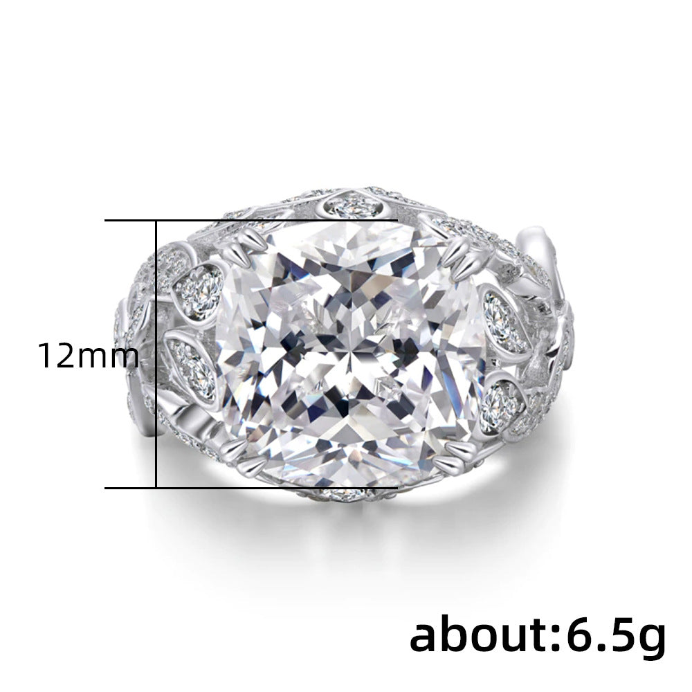 Elegant Ring for Every Occasion