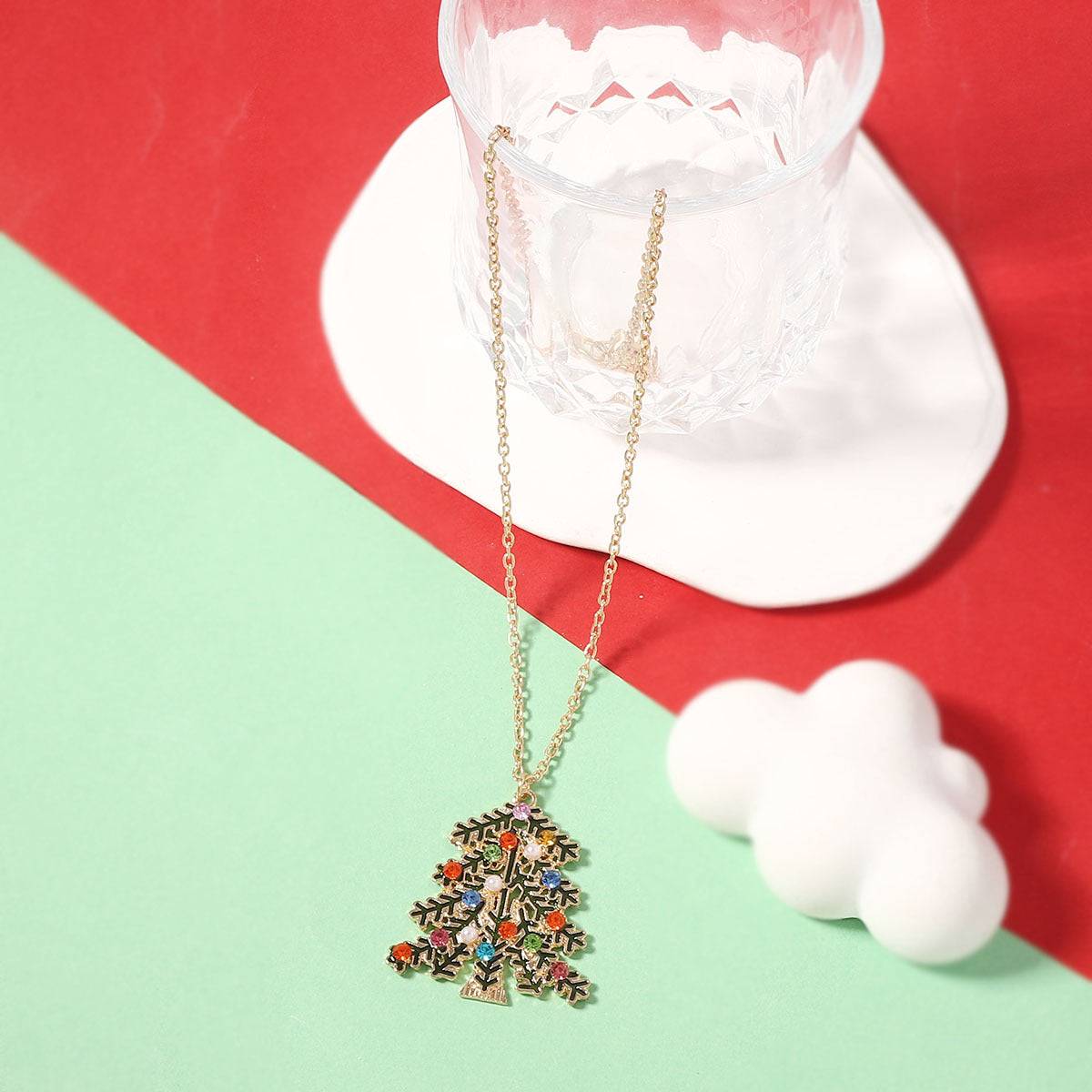 Stunning Necklace for Daily Wear