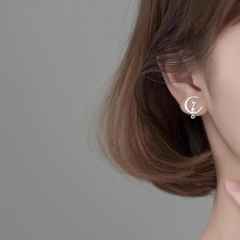 Romantic Earring for Special Moments
