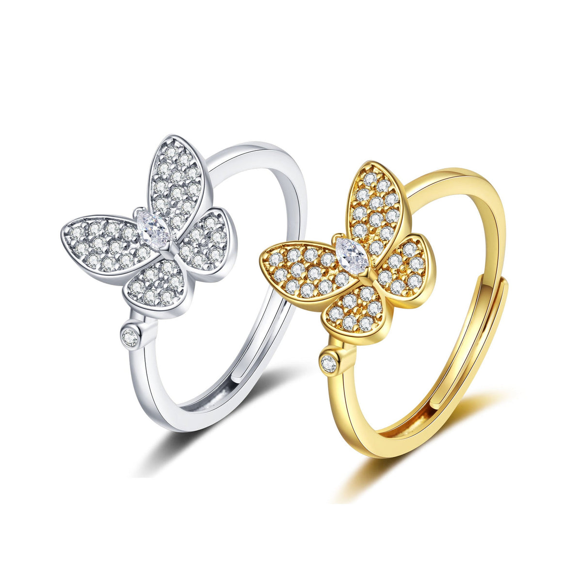 Charming Ring for Any Occasion