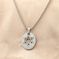 Classic Pendant with Timeless Appeal