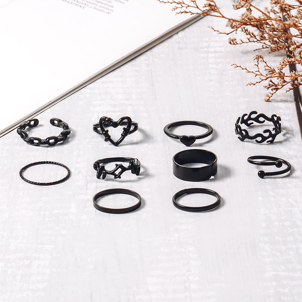 Charming Set for Any Occasion