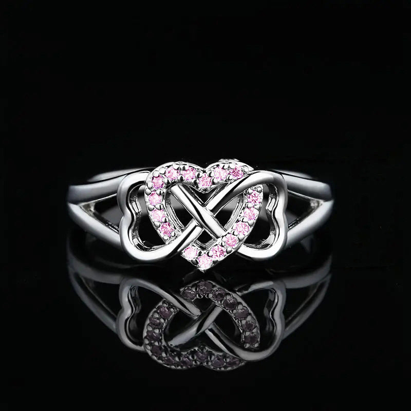 Delicate Artisan Ring