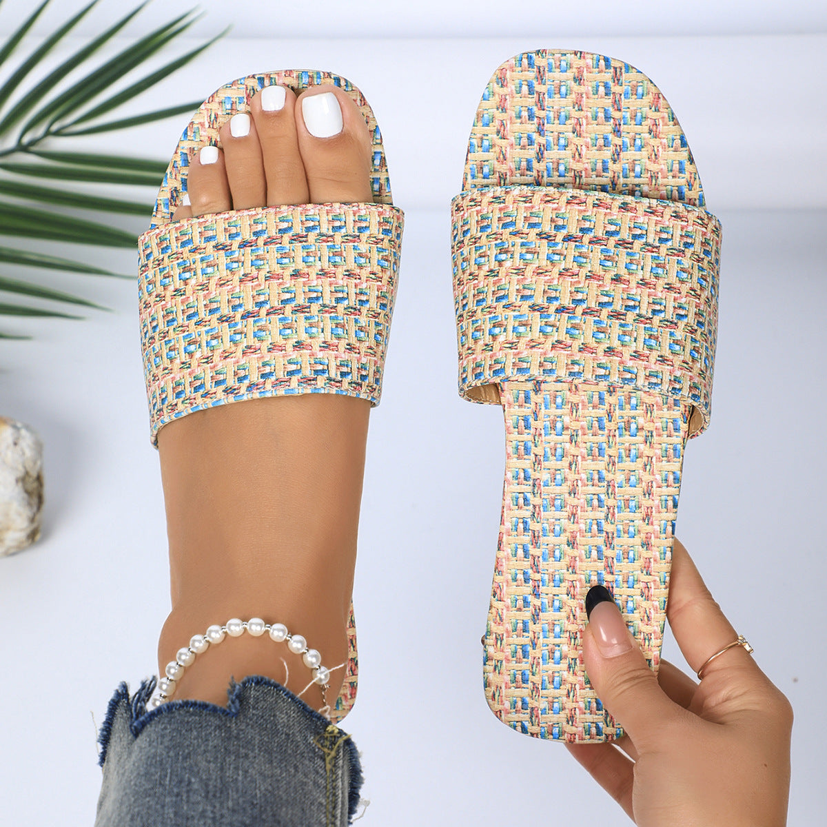 Stylish Orthopedic Sandals for Any Occasion