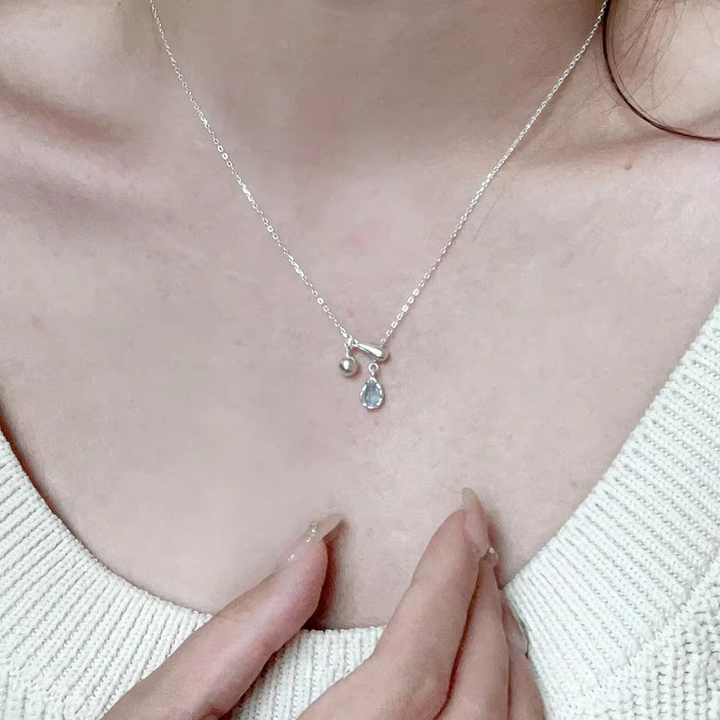 Delicate Artisan Necklace