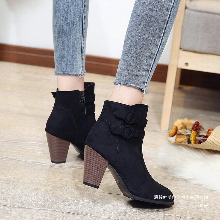 Beautifully Crafted Orthopedic Boots
