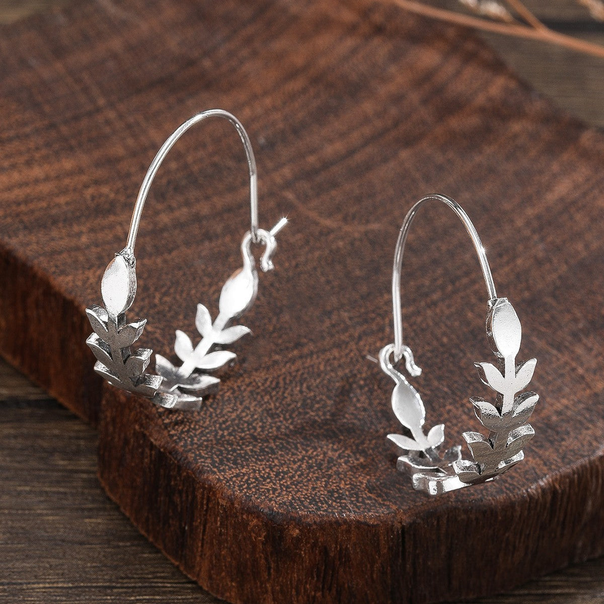 Elegant Earring for Every Occasion
