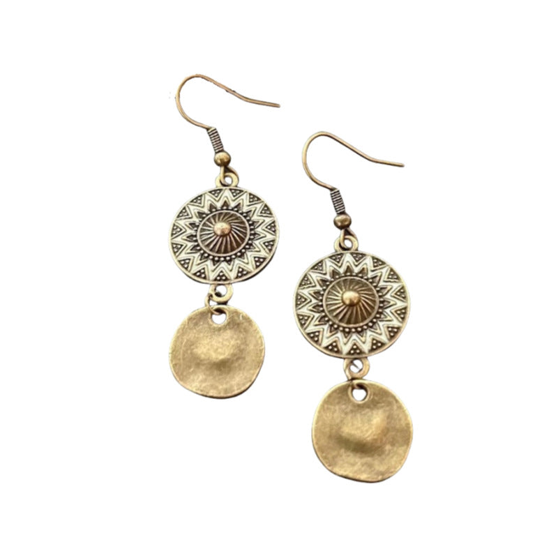 Charming Earring for Any Occasion