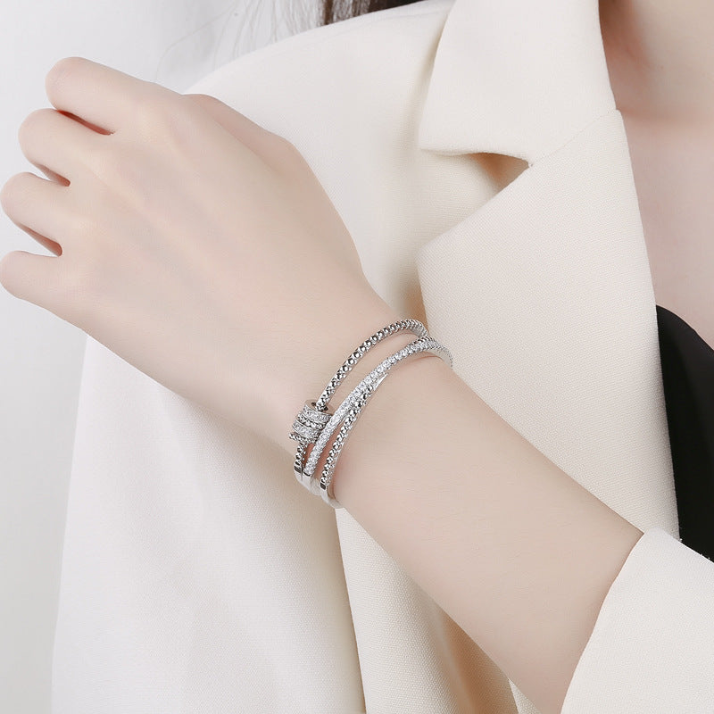 Romantic Bracelet for Special Moments