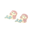Charming Earring for Any Occasion