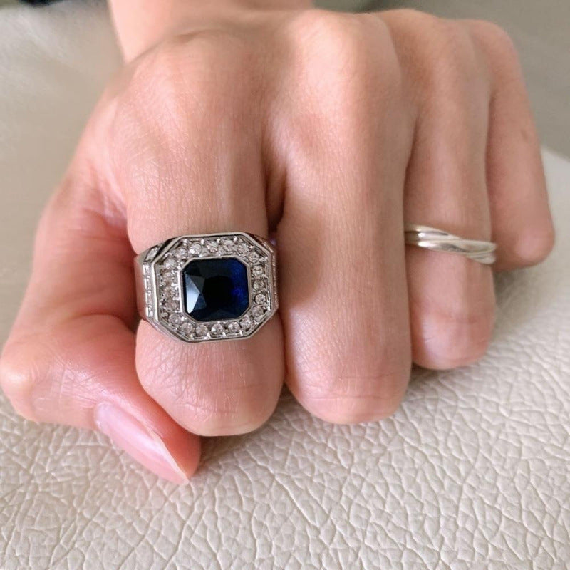 Charming Ring for Any Occasion