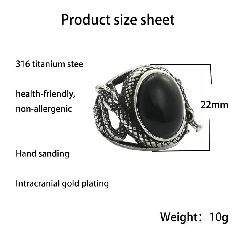 Stunning Ring for Daily Wear