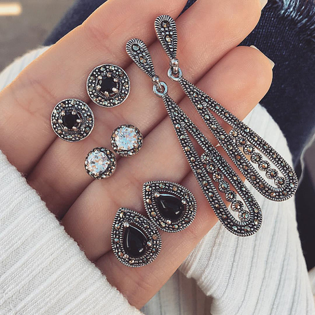 Charming Earring for Any Occasion