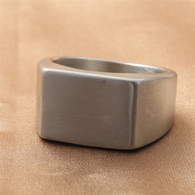 Beautiful Ring with Unique Style